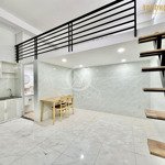 Căn hộ duplex tân phú - tân quý - gác cao - ngay chợ tân hương