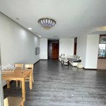 Cho thuê căn hô everrich đường 3/2diện tích170m2, 3 phòng ngủ 3 vệ sinhcó ban công, full nội thất ở liền 0933734229