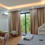 Kinh doanh, trung tâm mỗ lao, hà đông. dt 50m2, 5 tầng, mt 5m, giá 13 tỷ. ô chờ thang máy