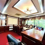 Siêu phẩm mặt phố nguyễn văn trỗi, thanh xuân, 80m2* 6 tầng,mặt tiền5m, giá bán 18 tỷ. thang máy, gara ô tô