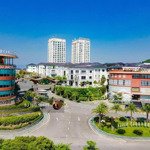 Chính chủ bán căn chung cư 2 phòng ngủview biển trên đồi đức dương, trung tâm du lịch bãi cháy, hạ long