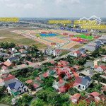 Bán đất nền 100m2 chính chủ tại đông sơn đấu giá hôm 7/6/2024