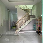 Cho thuê nhà 1 trệt 1 lầu, 52m2(4x13) 3pn 2wc, gần đại học ngân hàng, phường ling trung, giá 9tr