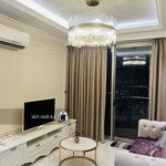 Cho thuê 2 phòng ngủmidtown 90m2 full nội thất view biệt thự nhà đẹp giá bán 30 triệu có thương lượng.