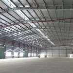 Cần cho thuê xưởng,kho bãi tại kcn yên mỹdiện tíchtừ 1000m2 2000m2 5000m2.....-5hecta pccc đầy đủ