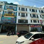 Bán shophouse 84m / mt 6m hoàn thiện đẹp đang cho thuê 20tr/ 01 tháng - 0962712556