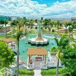 Century city cơ hội trong mơ, gần sân bay long thành, thành phố đáng sống liên kết vùng tiềm năng