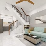 Nhà đẹp nguyễn văn lượng, gò vấp. 50m2. sổ hồng riêng. thương lượng được với chủ