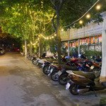 Nhà giang biên view hồ đường ô tô tránh kinh doanh nhà hàng cafe vị trí đắc địa 75.5m2 mt 4m 7.5 tỷ