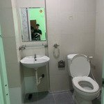 Cần cho thuê căn hộ chung cư khang gia q8 nhà trống dt 60m2, 2 phòng ngủ, 1 wc, giá 7 triệu/tháng