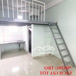 Cho thuê phòng trọ gần đh công nghiệp thực phẩm - big c trường chinh chỉ 1tr850