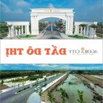 Khoản đầu tư tốt nhất trên trái đất này chính là đất đô thị của dự án agora city