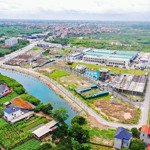 đón sóng hạ tầng vành đai 4. trả trước 1,1 tỷ sở hữu ngay biệt thự 5 tầng ngay cạnh ecopark