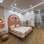 Cho thuê căn hộ tại điện biên phủ 30m2x2 tầng, 1 ngủ, riêng biệt, full đồ 11tr/tháng