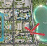 Chính chủ gửi bán gấp căn góc 3pn+2vs 76,1m2 tòa r1.03 the zenpark,view hồ điều hòa và bể bơi ruby