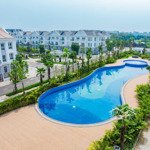 Chính chủ cần bán gấp nhà view công viên đẹp cạnh bể bơi 13.5 tỷ bao sang tên