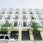 Bán nhà kdc bảo thịnh residence hẻm 467 hà huy giáp kp5 p thạnh xuân q12