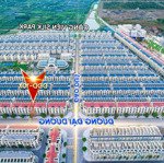 Shophouse mặt đường đại dương 80m2, đường 40m chỉ 12,7 tỷ