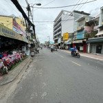 Tòa nhà văn phòng bùi hữu nghĩa, bình thanh, hầm 7 lầu, dtsd thực 1700m2, giá 550tr bao vat