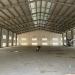 Kho xưởng cho thuê diện tích linh hoạt từ 300m2 2.000m2 tại đường trường sơn, p. 15, quận 10.