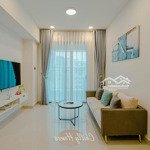 Cho thuê 17 triệu saigon royal 2 phòng ngủ 1 vệ sinh60m2, thoáng mát, nội thất đẹp, đang trống. lh em như xem nhà