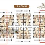 Bán căn góc 3pn+2 view ôm trọn sg phồn hoa + giá bán gốc cđt paris hoàng kim, quận 2 - xem nhà ngay