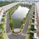 Bán nhiều căn view hồ đẹp giá tốt 8x20m, giá 8.8 tỷ căn