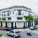 Bán nhà phố richland residence bình dương trực tiếp từ cđt tiềm năng để đầu tư