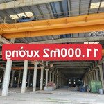 Chuyển nhượng dự án bê tông gần kcn hòa nhơn đà nẵng dt 11ha có sẳn xưởng và trạm trọn