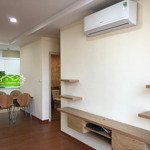 Gia đình cần cho thuê căn hộ 3pn 2 vệ sinh full đồ tại ecolife tây hồ, không đăng ảo