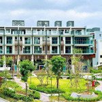 Hàng hiếm! biệt thự liền kề celadon city- the glen villa mua gốc từ cđt, brilliant. nhận nhà ở ngay