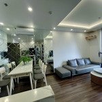 Bán căn 2pn diện tích to nhất chung cư hoàng huy grand tower sở dầu giá tốt nhất thị trường