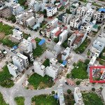 72m2 đất tđc a51 hồ sen có 2 mặt thoáng đối diện trường mầm non