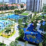 Cho thuê căn hộ saigon south 2pn căn góc thoáng mát nhất chung cư, giá siêu rẻ nhà mới 100%