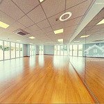 Chính chủ gửi cho thuê sàn văn phòng nhà phố sala quận 2 300m2 hoàn thiện đầy đủ nội thất