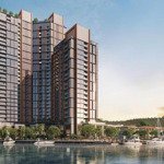 Bán nhanh căn 2 phòng ngủ 71m2 dự án sun symphony giá bán 4.2 tỷ đã gồm vat và kpbt