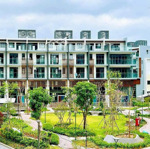 Nhà phố the glen - celadon city khu diamond brilliant, c/khấu 25%, trả chậm 2 năm, vietcombank tài