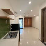 Bán nhanh studio 1tỷ350 vinhomes grand park nội thất như hình