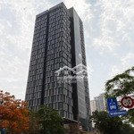 Cho thuê văn phòng hạng a vinaconex tower, 34 láng hạ, quận đống đa làm trụ sở công ty, vp đại diện