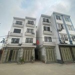 Siêu rẻ! chỉ 2 tỷ 6, nhà 4 tầng , cách 2 nhà đường 2 ô tô tránh, tại bích hoà, thanh oai 0977690119