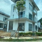 Chính chủ tôi bán biệt thự căn góc siêu đẹp tại xanh villa