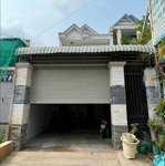 Bán nhà 1 trệt 1 lầu 5x25m, 1/ lê thị kim ấp xuân thới đông 1 xã xuân thới đông