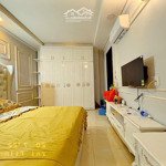 Căn hộ thang máy 25m2 phan chu trinh bình thạnh