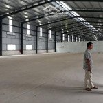 Cho thuê kho gần 5000m2 quốc lộ 1a cái răng cần thơ vị trí rất đẹp sát trung tâm tp cần thơ