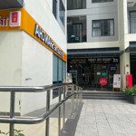 Chủ gửi bán shophouse mặt sảnh, đang cho thuê lâu dài giá chỉ 6.2 tỷ vinhomes quận 9