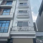 Yên ngưu, ngọc hồi, 37m2 * 4.5 tầng, ô tô qua nhà, nhỉnh 3 tỉ. lh 0904690958