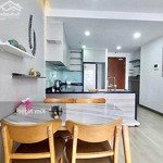 Chính chủ cần bán gấp 1 tỷ680 còncó thương lượngcăn cc the tresor quận 4, 72m2 shr , 2 phòng ngủ2 vệ sinh full nội thất