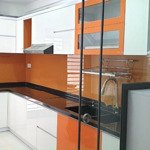 Cho thuê căn hộ hưng phúc premierdiện tích98m2 thiết kế 3 phòng ngủ, 2 vệ sinhfull nội thất ,chỗ ôtô giá bán 25 triệu/thg