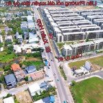 Bán lô gócmặt tiềnđỗ xuân hợp đối diện khu the global city