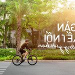 đừng bỏ lỡ - list nhà phố soho the global city - ưu đãi cực khủng - tiềm năng đầu tư vô hạn